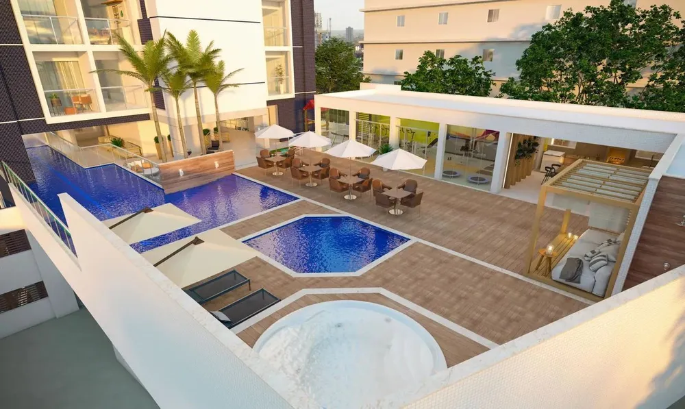 Apartamento, 4 quartos, 200 m² - Foto 5