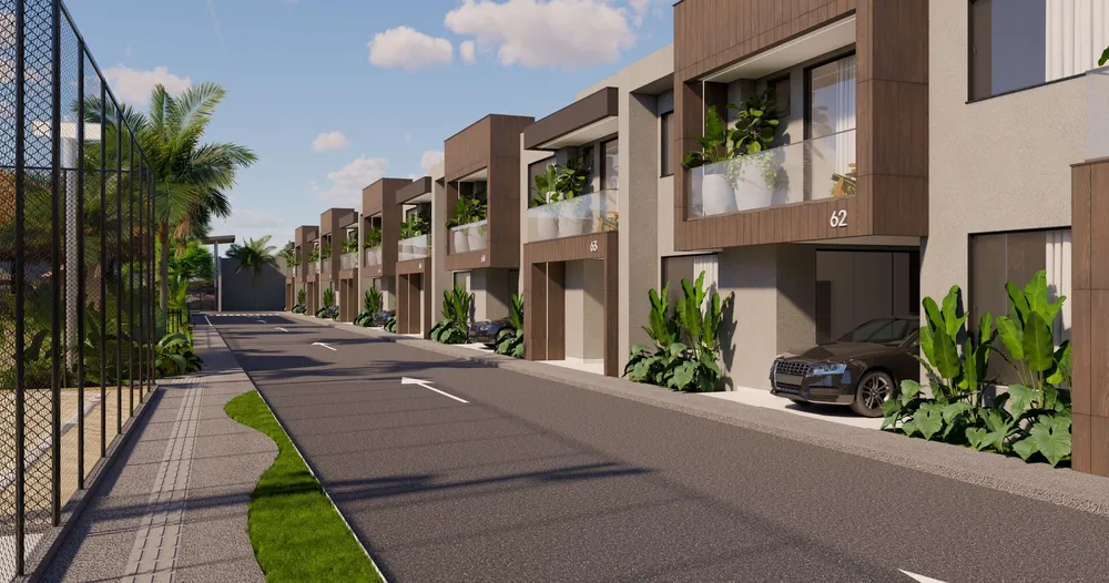 Casa, 3 quartos, 138 m² - Foto 5