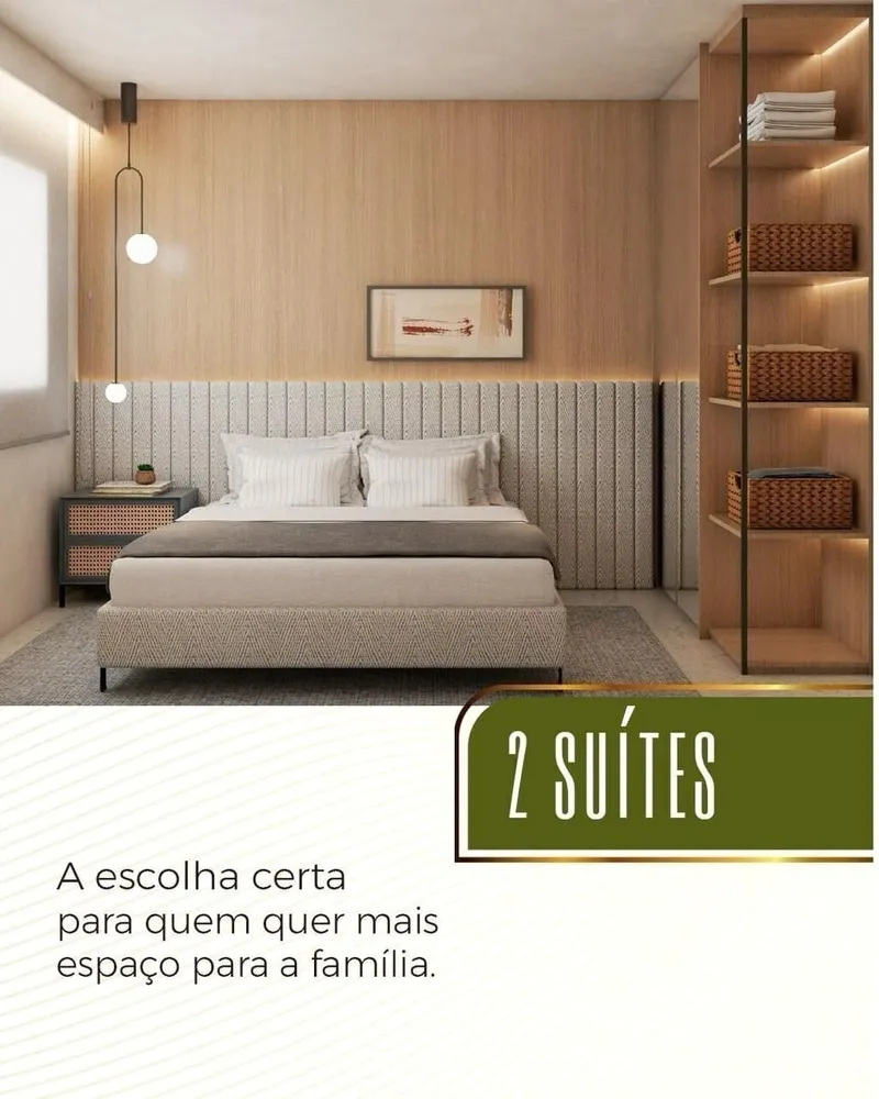 Apartamento, 2 quartos, 41 m² - Foto 8