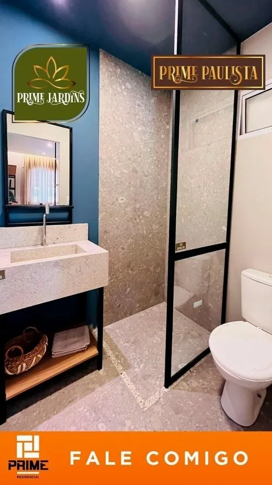 Apartamento, 2 quartos, 41 m² - Foto 6