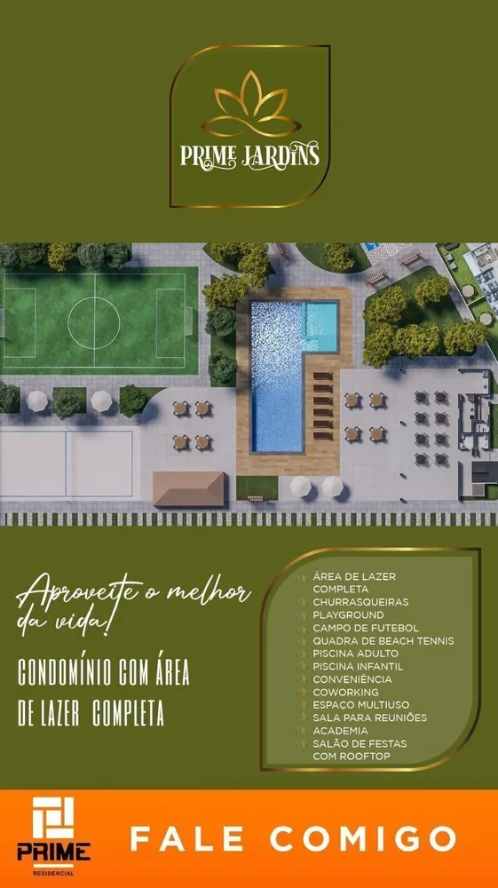 Apartamento, 2 quartos, 41 m² - Foto 7