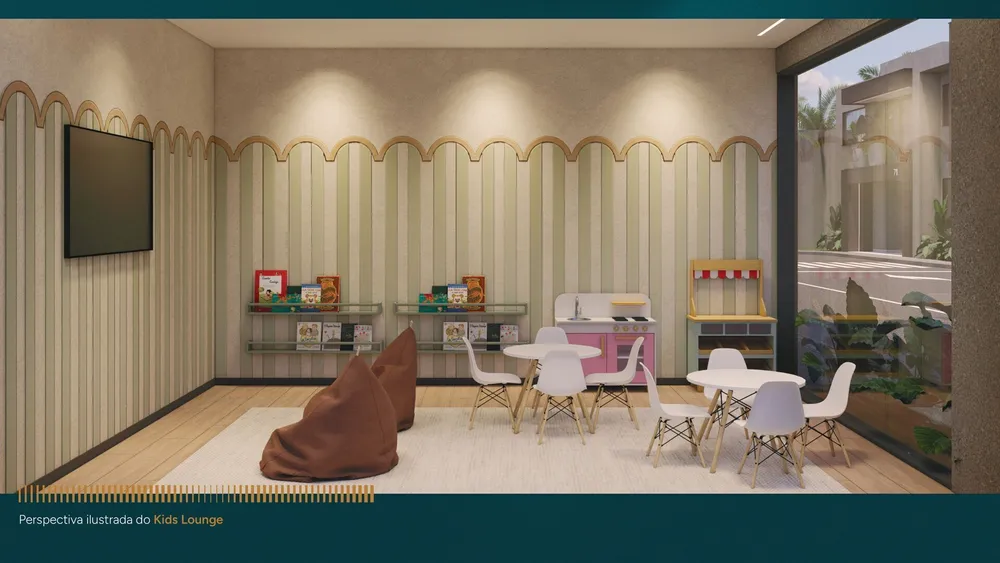 Casa, 3 quartos, 153 m² - Foto 1