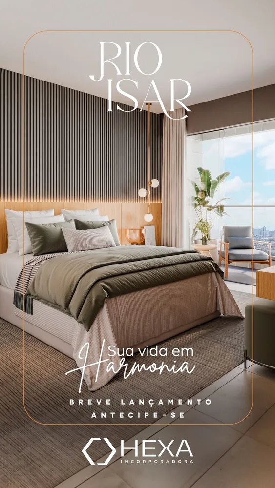 Apartamento, 2 quartos, 87 m² - Foto 7