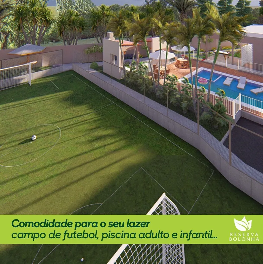 Casa, 2 quartos, 85 m² - Foto 7