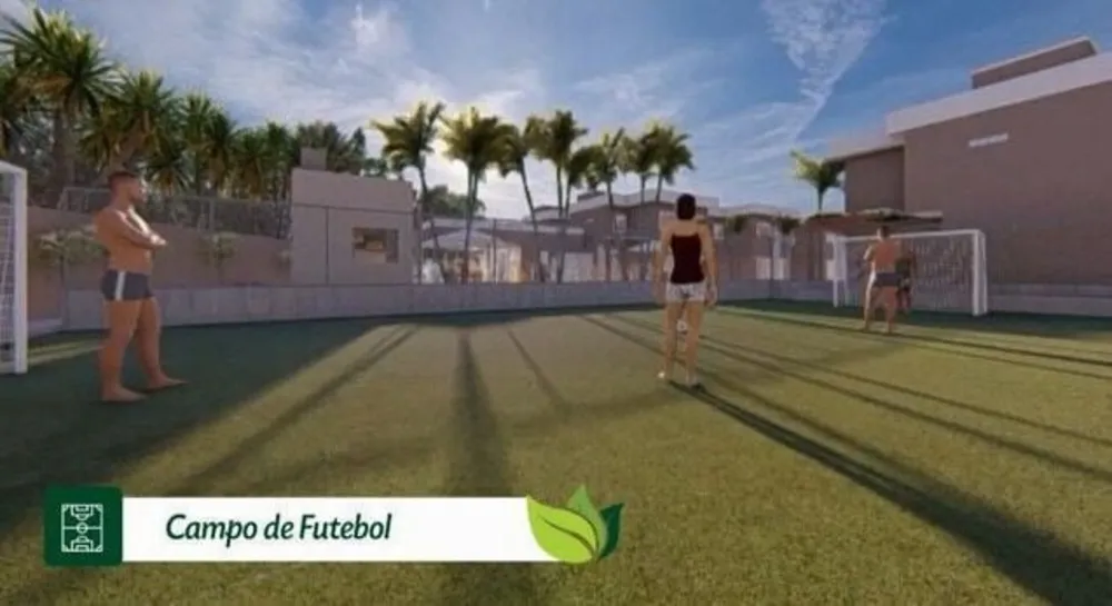 Casa, 2 quartos, 85 m² - Foto 5