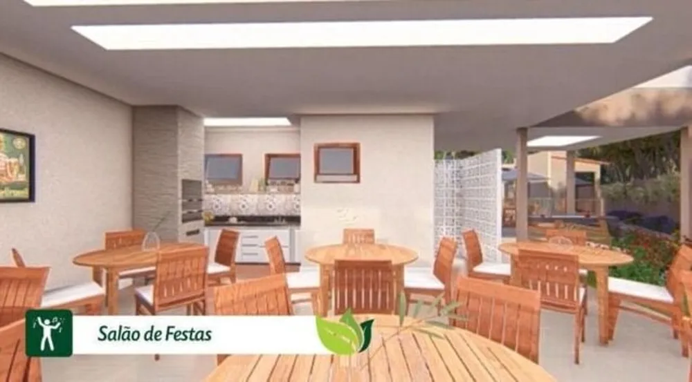 Casa, 2 quartos, 85 m² - Foto 2