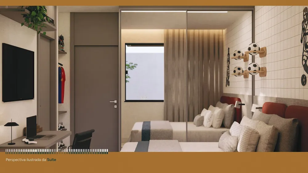 Casa, 3 quartos, 153 m² - Foto 4