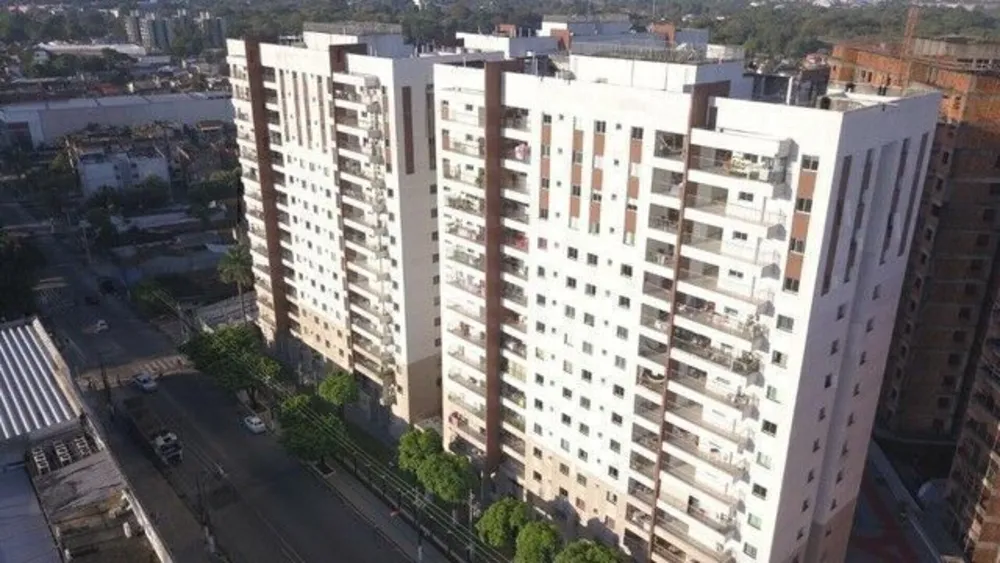 Apartamento, 2 quartos, 73 m² - Foto 2