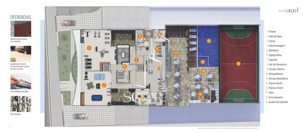 Apartamento, 3 quartos, 114 m² - Foto 7