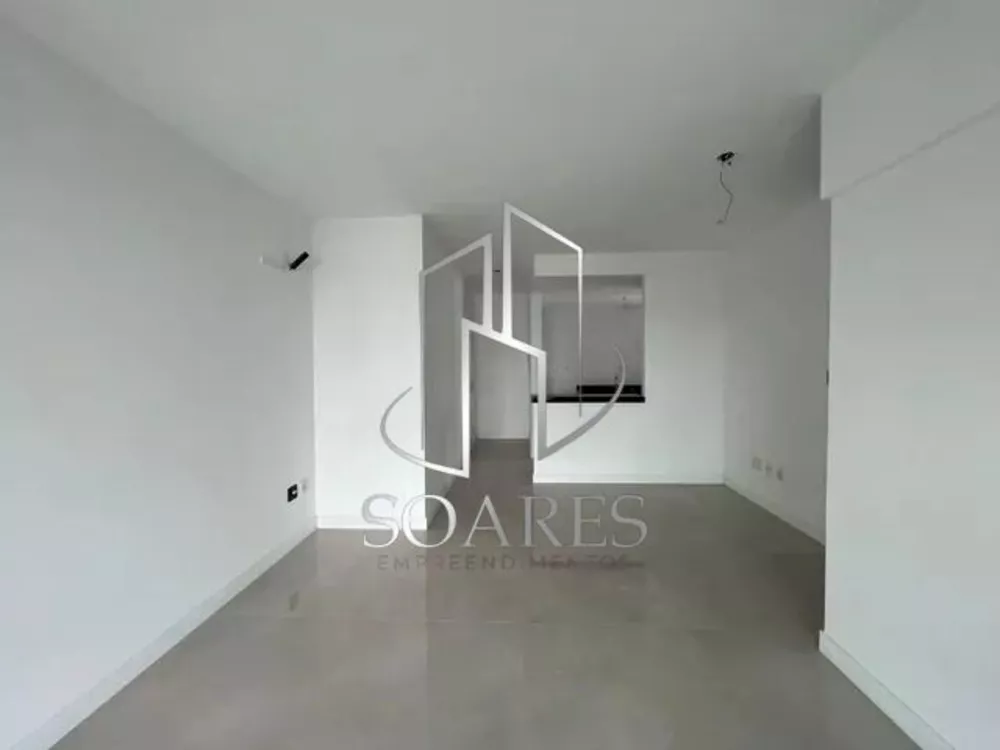 Apartamento, 3 quartos, 114 m² - Foto 4