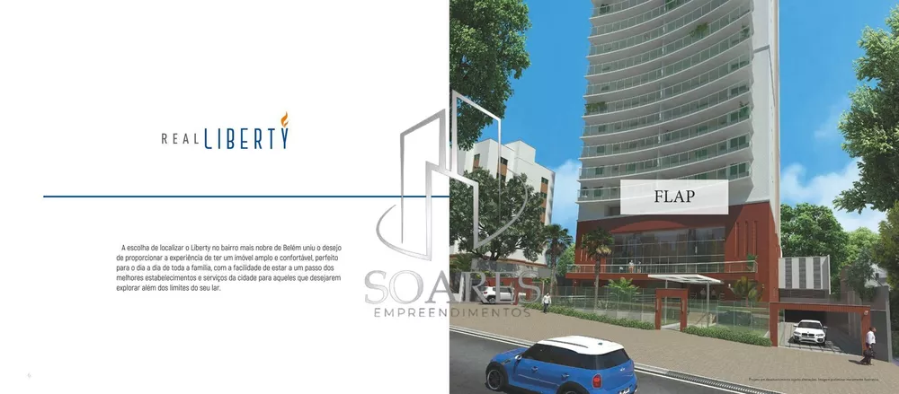 Apartamento, 3 quartos, 114 m² - Foto 6