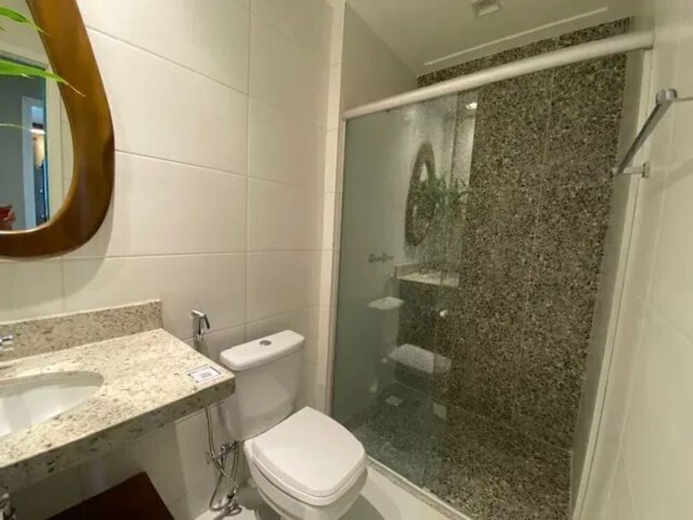 Apartamento à venda com 2 quartos, 78m² - Foto 7