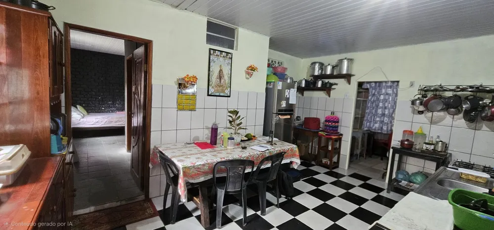 Casa, 2 quartos, 205 m² - Foto 1