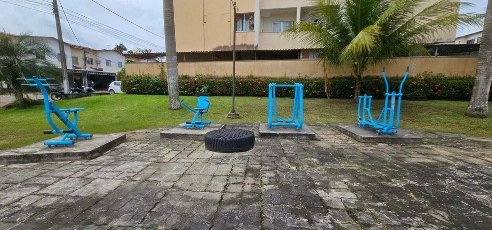 Apartamento, 2 quartos, 77 m² - Foto 1