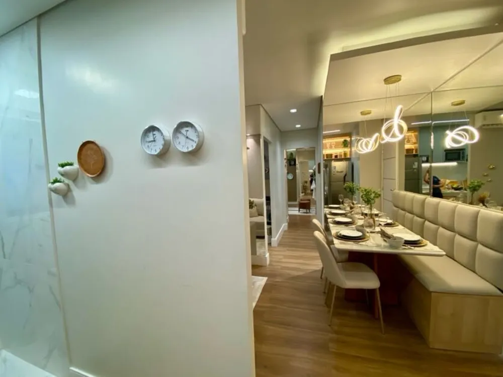 Apartamento, 3 quartos, 54 m² - Foto 10
