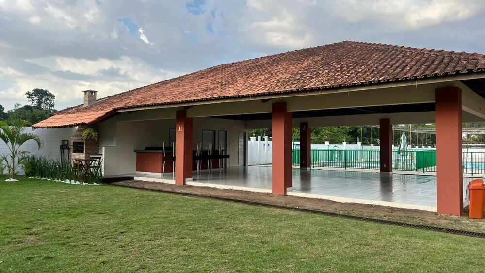 Apartamento à venda com 2 quartos, 56m² - Foto 20