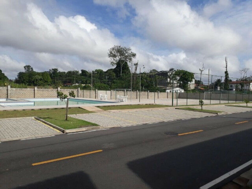 Apartamento à venda com 2 quartos, 56m² - Foto 6