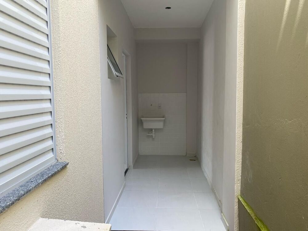 Apartamento à venda com 2 quartos, 56m² - Foto 7
