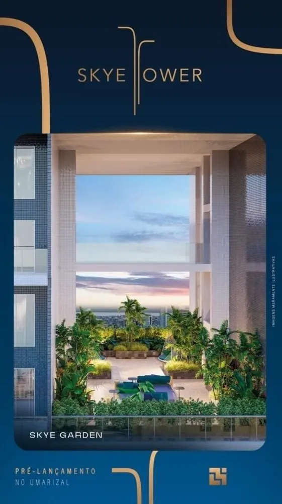 Apartamento, 2 quartos, 38 m² - Foto 6