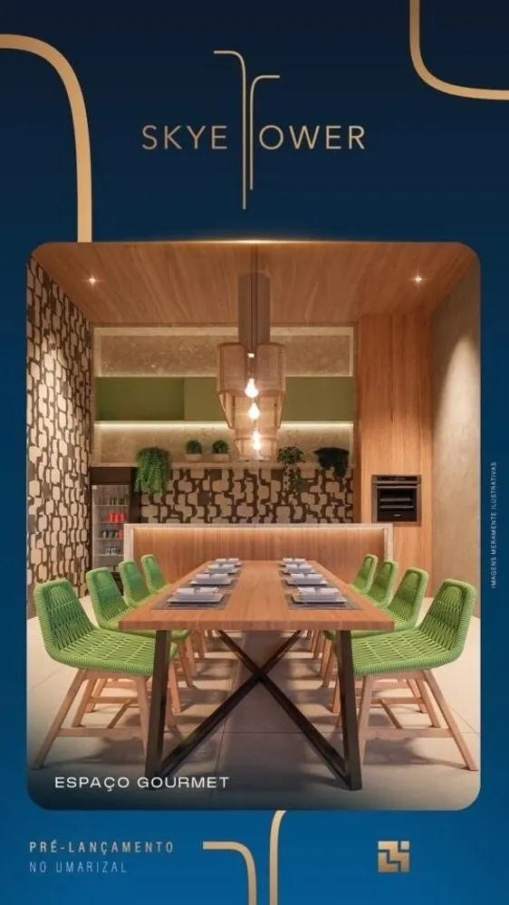 Apartamento, 2 quartos, 38 m² - Foto 4