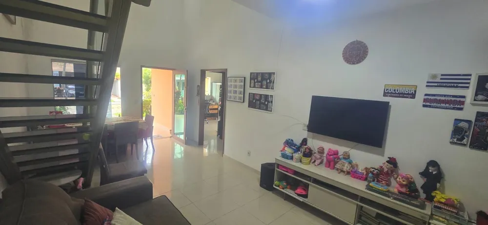 Casa, 3 quartos, 160 m² - Foto 4