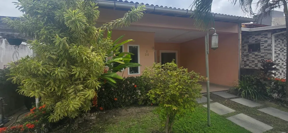Casa, 3 quartos, 160 m² - Foto 2
