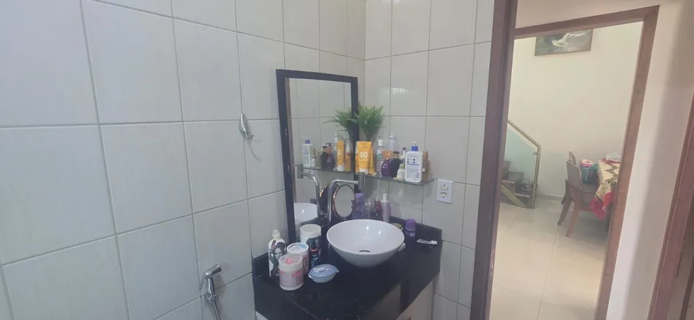 Casa, 3 quartos, 160 m² - Foto 1