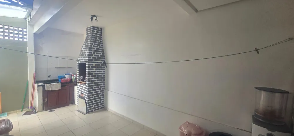 Casa, 3 quartos, 160 m² - Foto 11