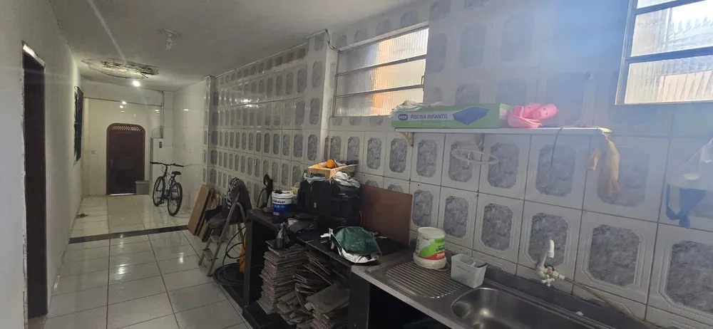 Casa, 4 quartos, 500 m² - Foto 1
