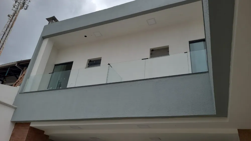 Casa, 3 quartos, 200 m² - Foto 8