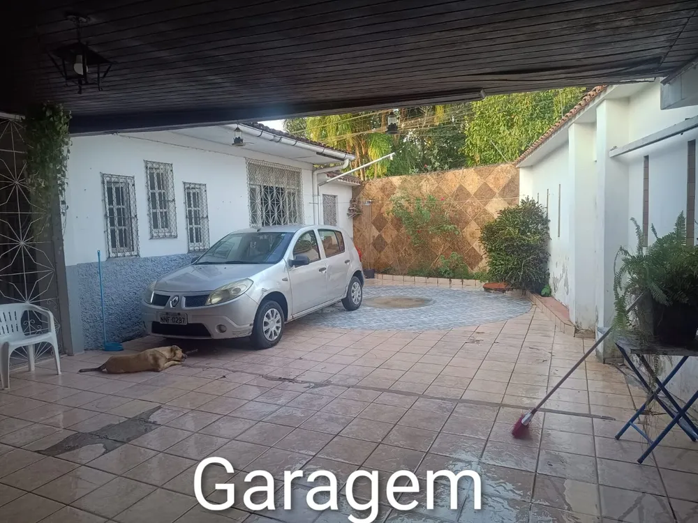 Casa, 3 quartos, 400 m² - Foto 4