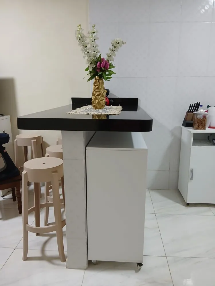 Casa, 2 quartos, 67 m² - Foto 5