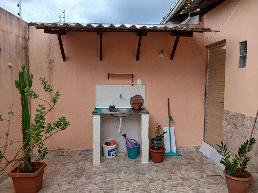 Casa, 2 quartos, 67 m² - Foto 4
