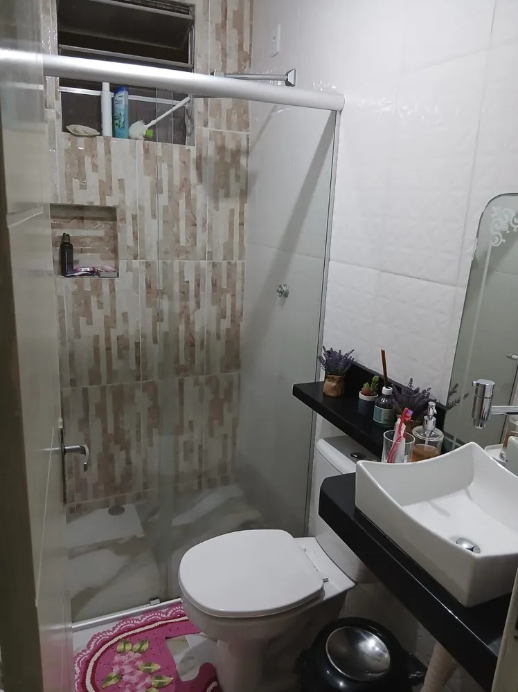Casa, 2 quartos, 67 m² - Foto 3