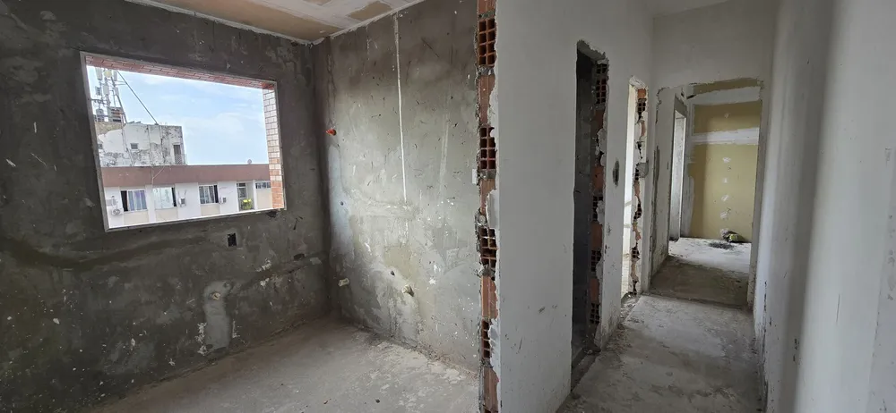 Apartamento, 3 quartos, 57 m² - Foto 4
