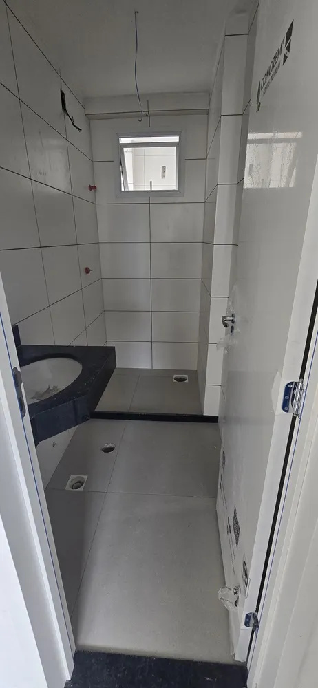 Apartamento, 3 quartos, 57 m² - Foto 1