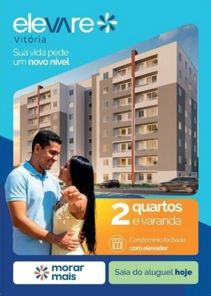 Apartamento, 2 quartos, 43 m² - Foto 9