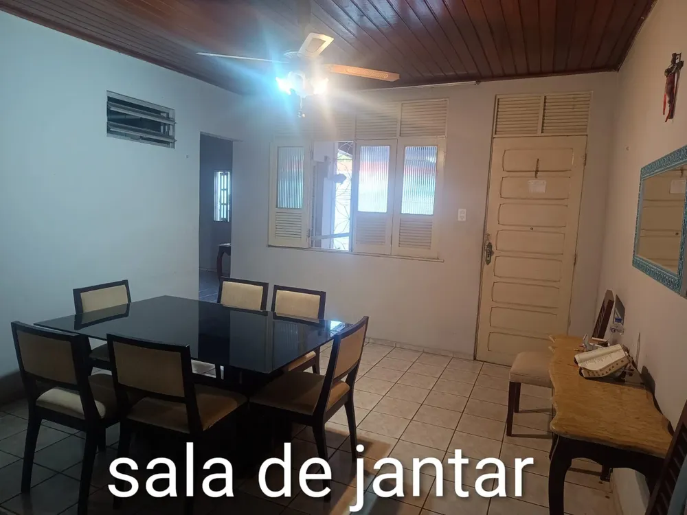 Casa, 3 quartos, 400 m² - Foto 1