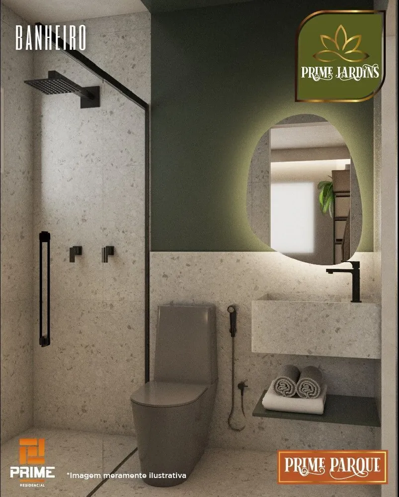 Apartamento, 2 quartos, 41 m² - Foto 8