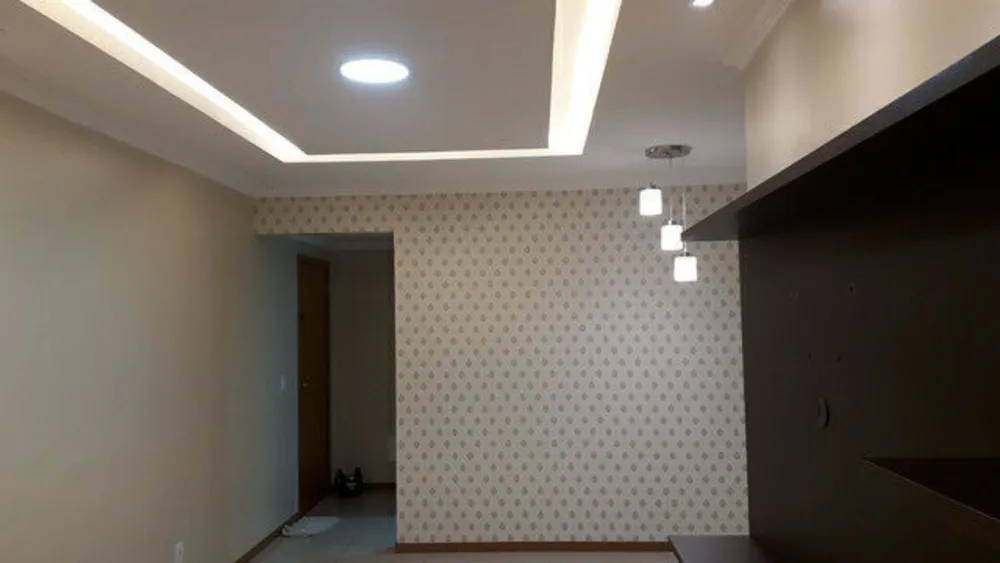 Apartamento, 3 quartos, 88 m² - Foto 3