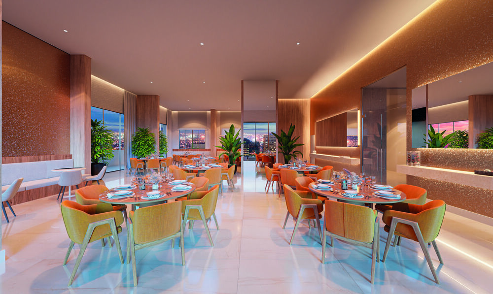 Apartamento, 2 quartos, 78 m² - Foto 4