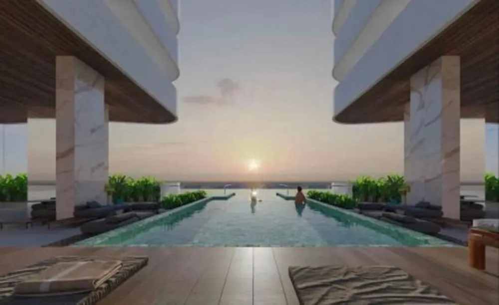 Apartamento, 4 quartos, 257 m² - Foto 2