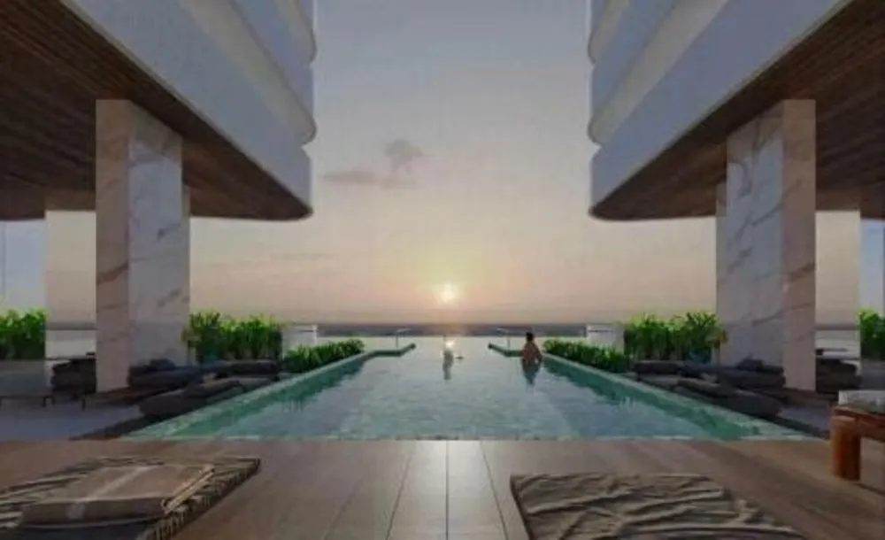 Apartamento, 4 quartos, 257 m² - Foto 7