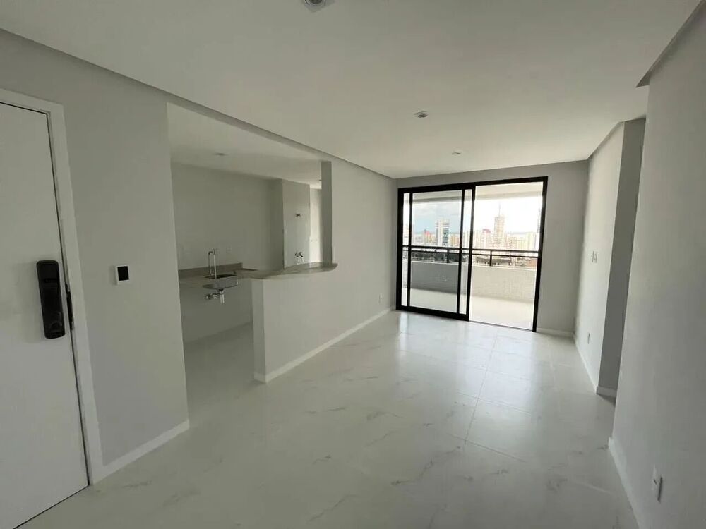 Apartamento, 3 quartos, 84 m² - Foto 1