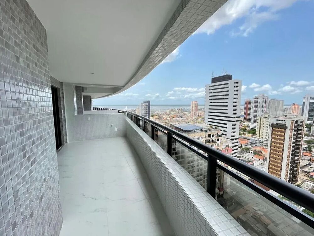 Apartamento, 3 quartos, 84 m² - Foto 3