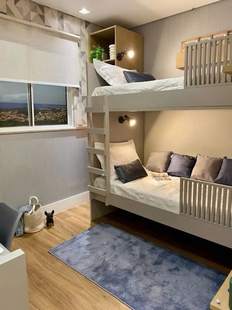 Apartamento, 2 quartos, 42 m² - Foto 49
