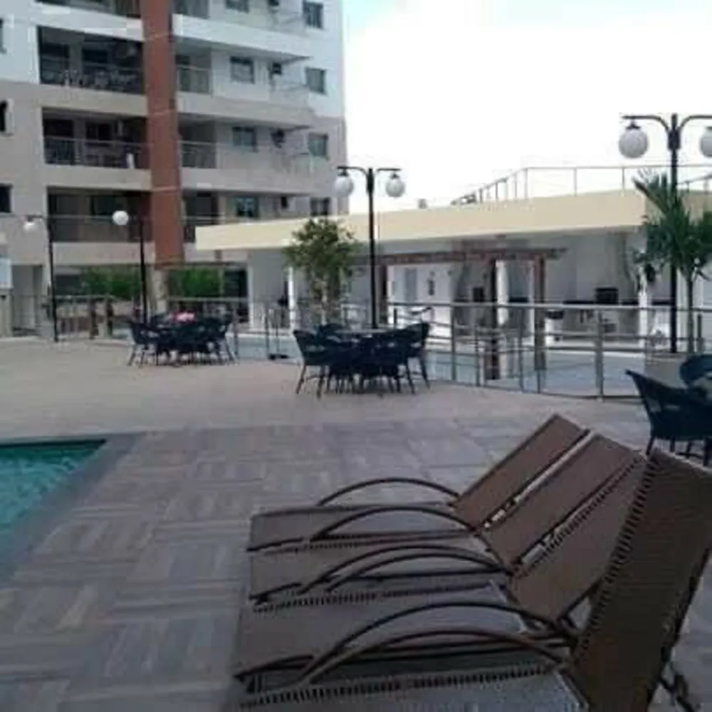 Apartamento, 3 quartos, 88 m² - Foto 4