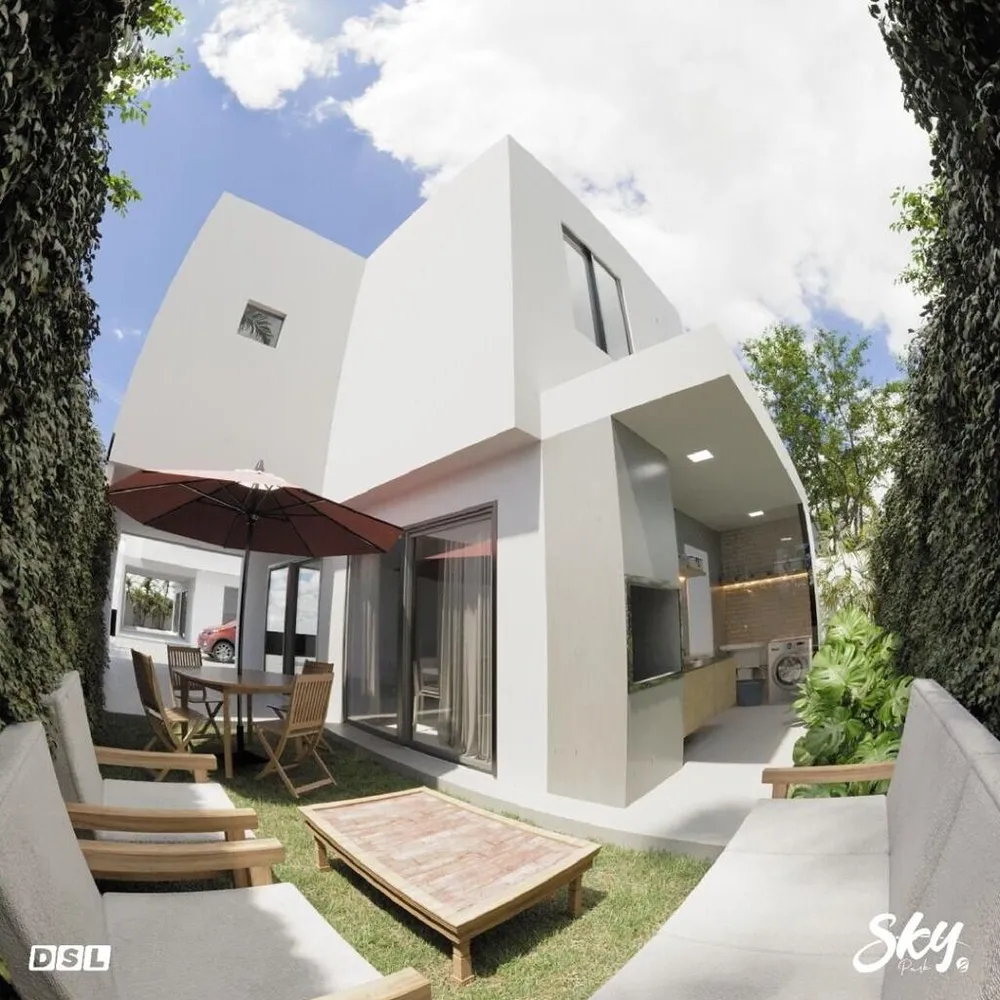 Casa, 3 quartos, 140 m² - Foto 4