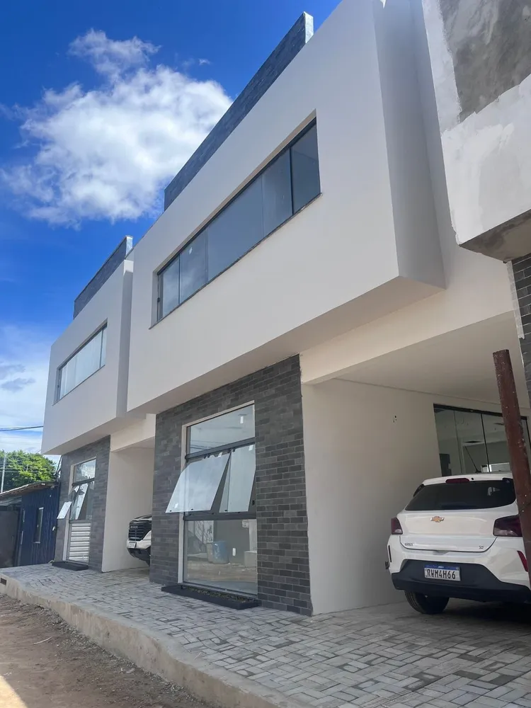 Casa, 3 quartos, 140 m² - Foto 1
