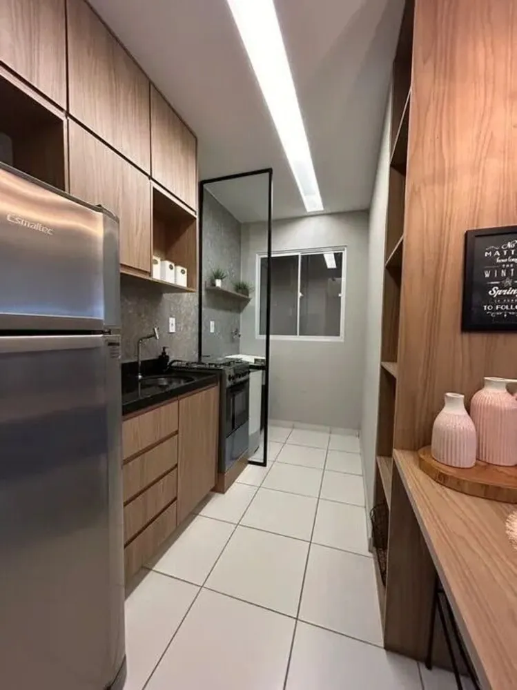 Apartamento, 2 quartos, 41 m² - Foto 6